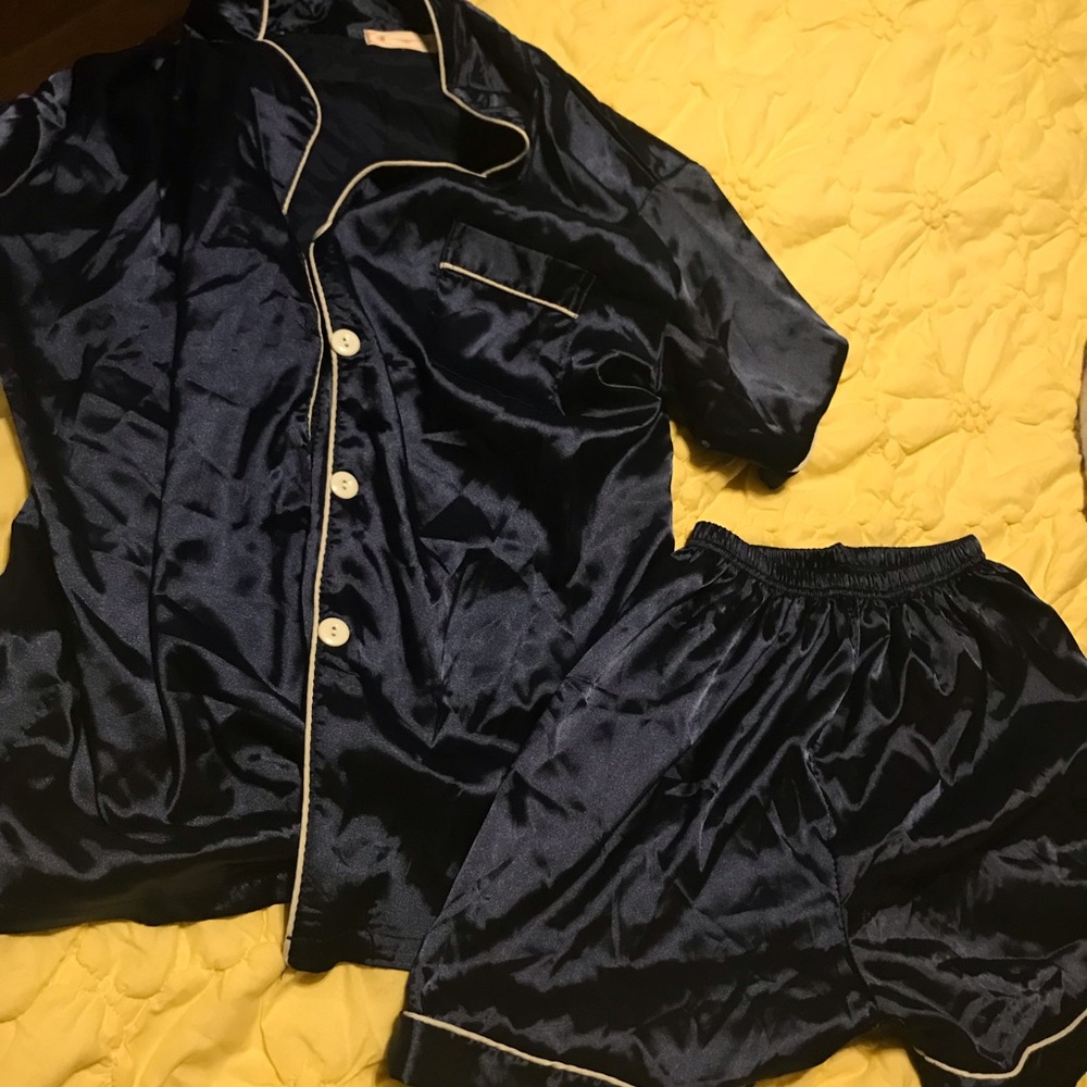 Pajamas